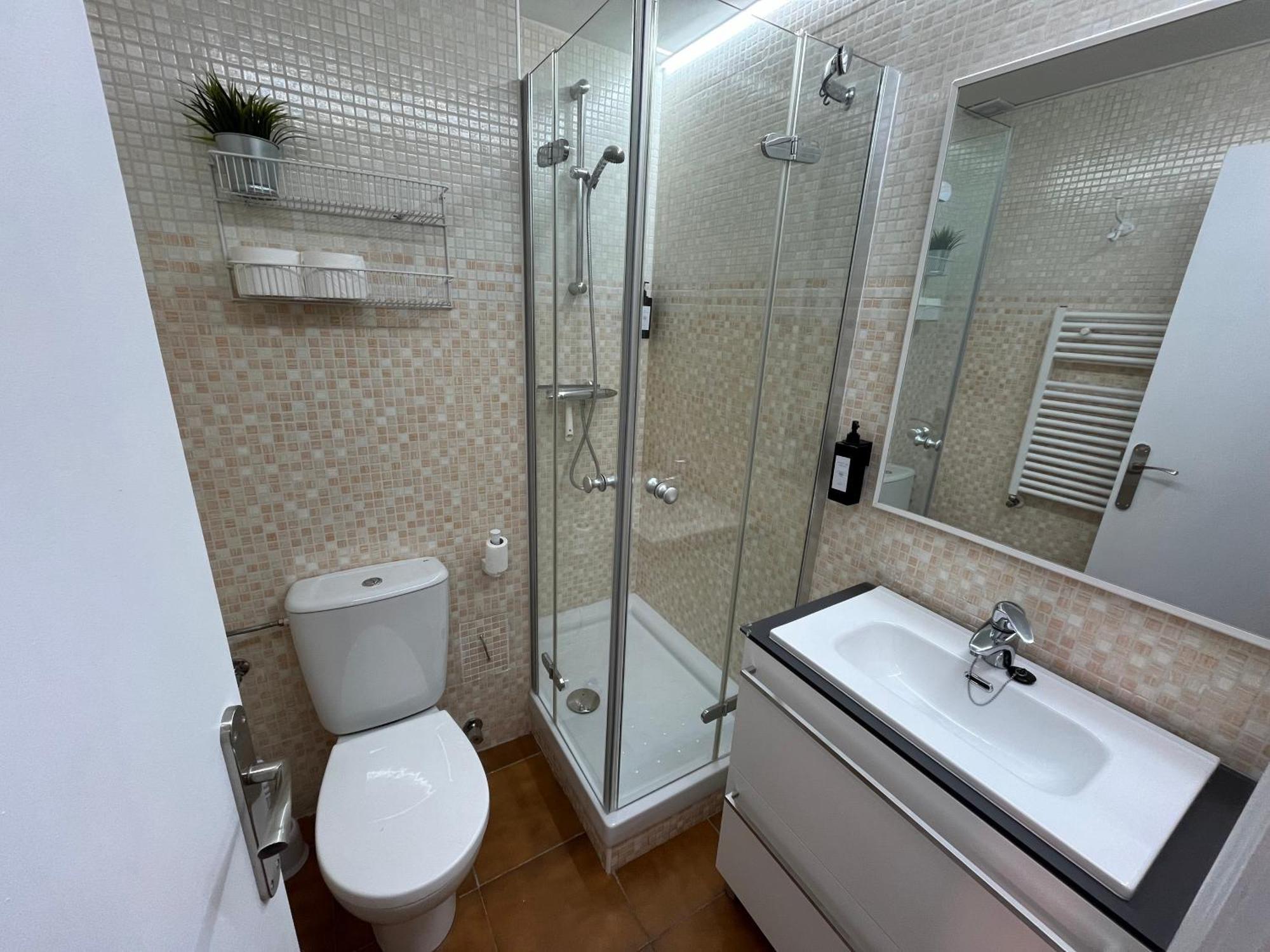 Apartamentos Baladrias Formigal Centro - Recien Reformado Exterior photo